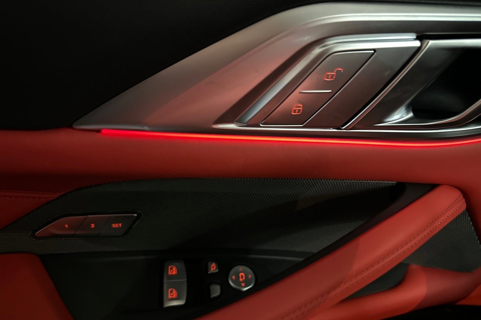 New 2026 BMW M4 Competition w/ Executive Package image 12