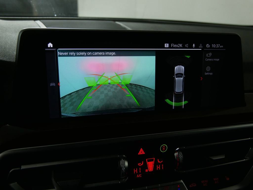 Used 2023 BMW X3 xDrive30i w/ Premium Essential Package image 30