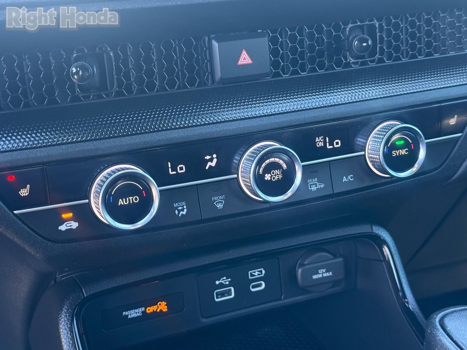 Used 2025 Honda CR-V Sport image 24