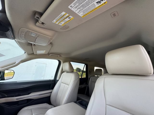 Used 2022 Ford Expedition XLT RWD image 27