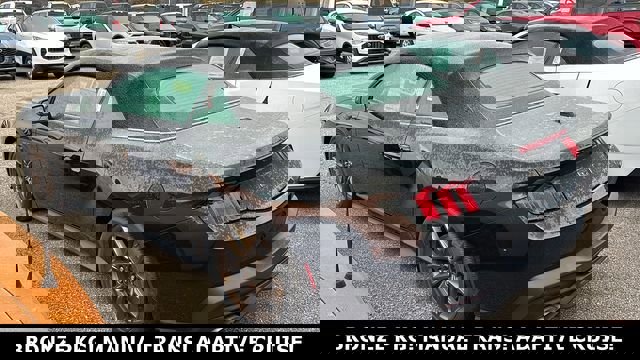 New 2026 Ford Mustang GT Premium image 3