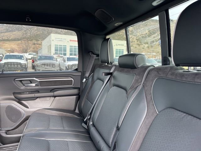 New 2026 RAM 1500 Laramie image 19