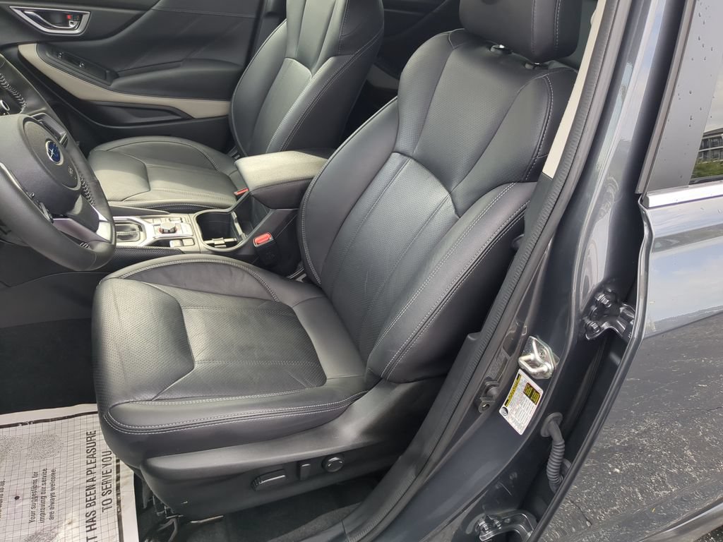 Certified 2023 Subaru Forester Limited AWD/4WD image 19