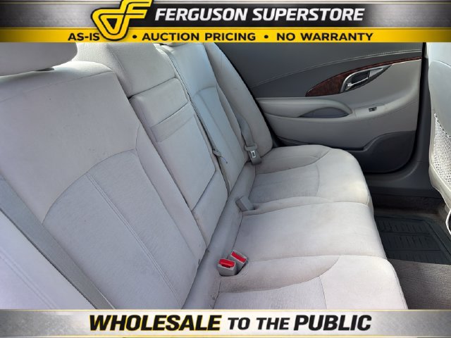 Used 2013 Buick LaCrosse FWD image 28