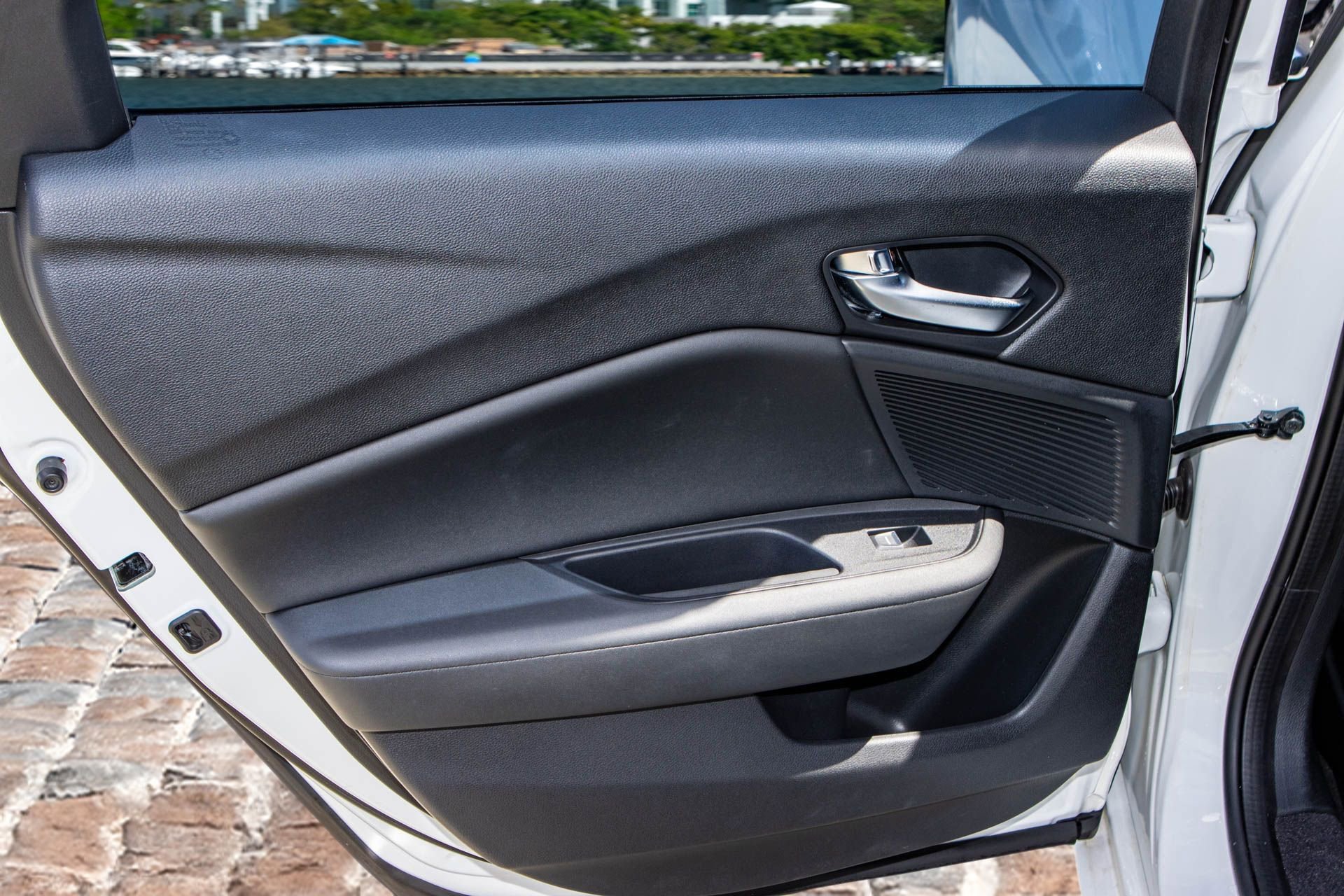 Used 2021 Acura TLX w/ Technology Package image 11