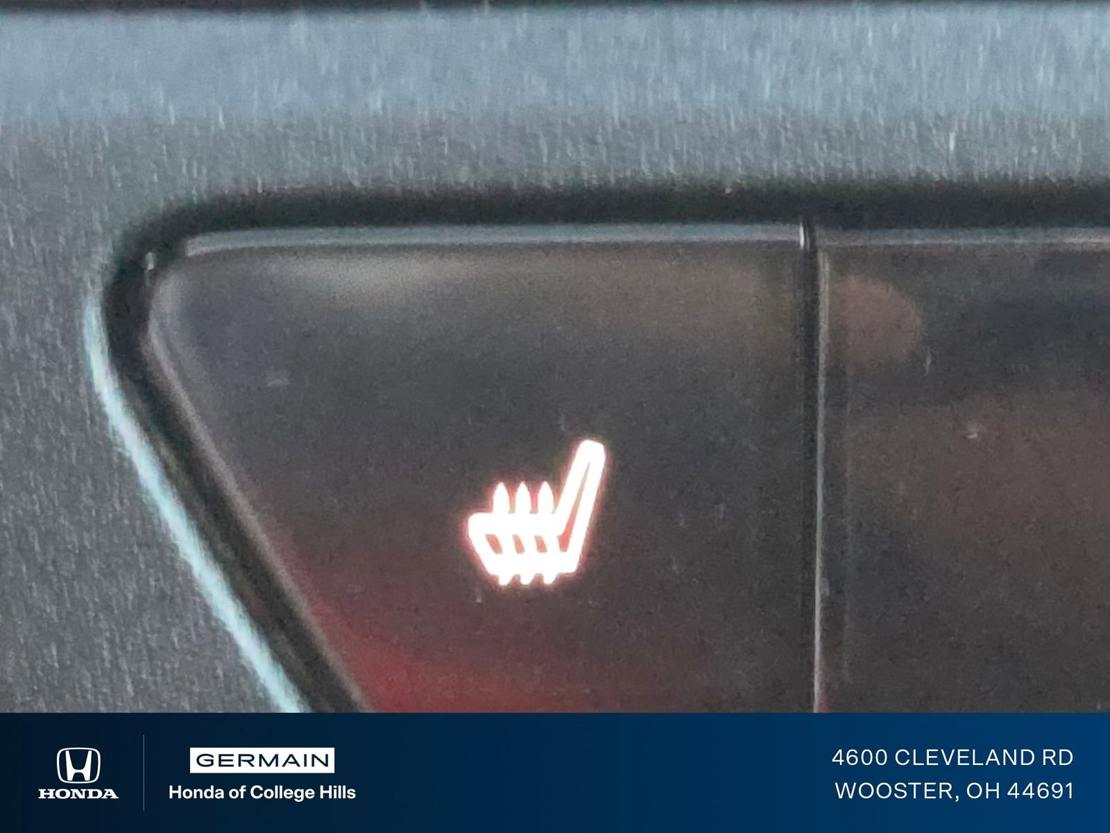 New 2026 Honda CR-V TrailSport image 7