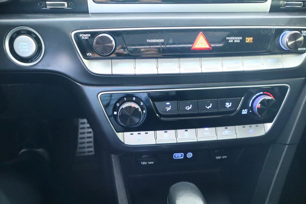 Used 2018 Hyundai Sonata Sport FWD image 21