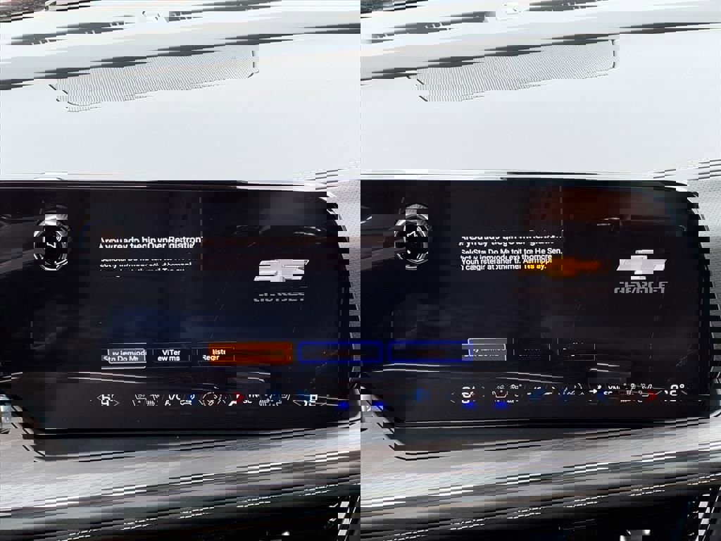 New 2026 Chevrolet Tahoe Premier w/ Sun And Tow Package image 20