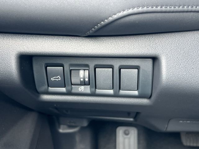 New 2026 Subaru Outback Touring XT image 24