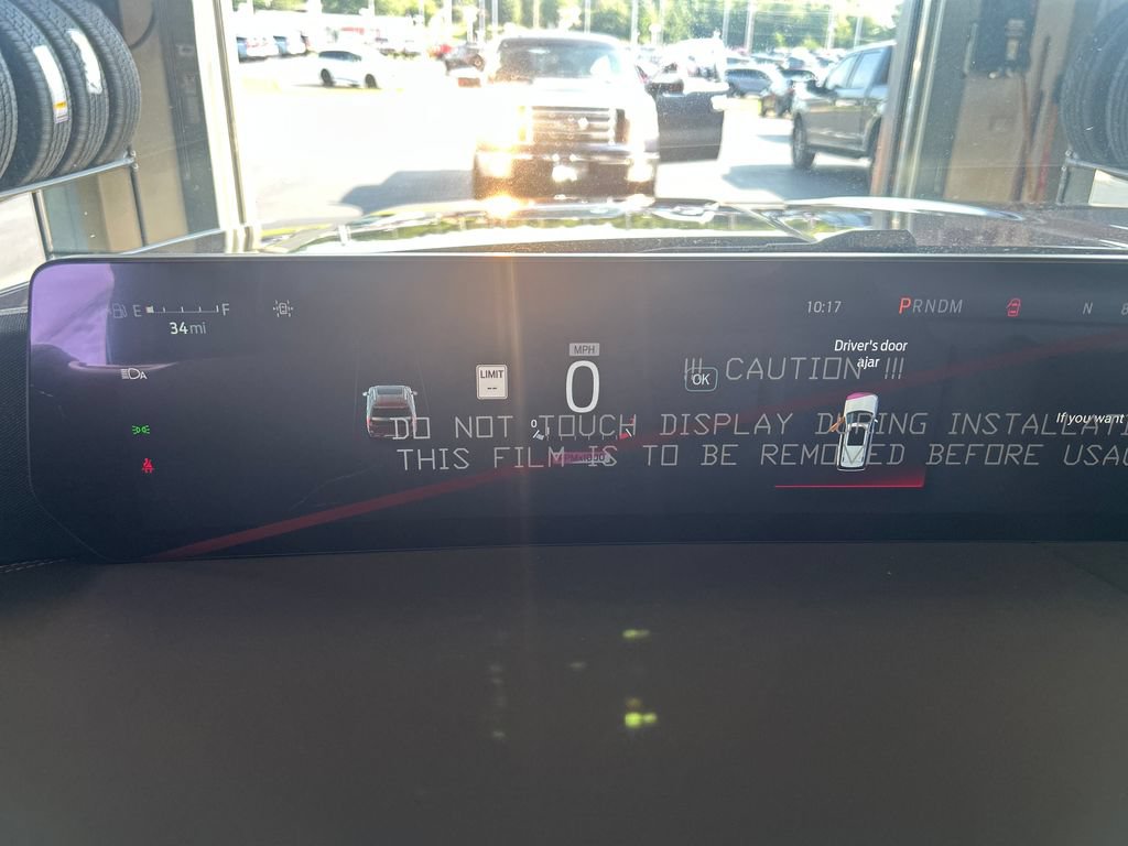 New 2027 Ford Expedition Tremor w/ Driver's Package AWD/4WD image 18