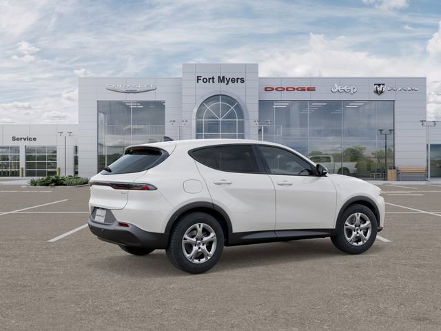 New 2025 Dodge Hornet GT image 4