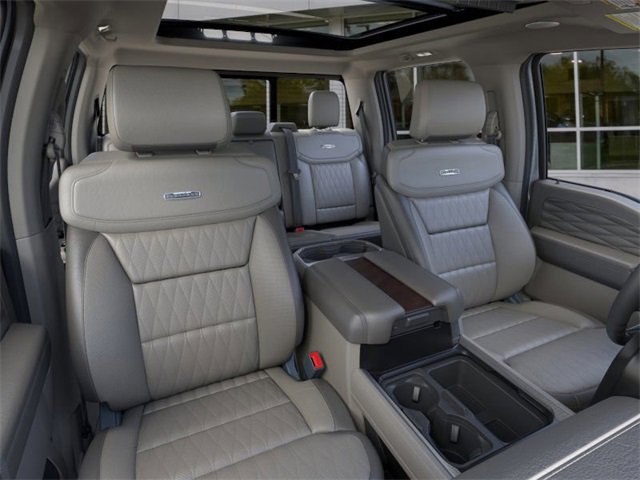 New 2026 Ford F450 Platinum image 10