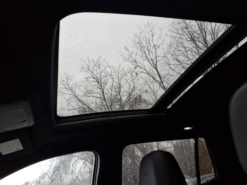 New 2026 Chevrolet Equinox RS image 22