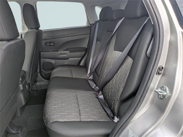 New 2026 Mitsubishi Outlander Sport ES image 14