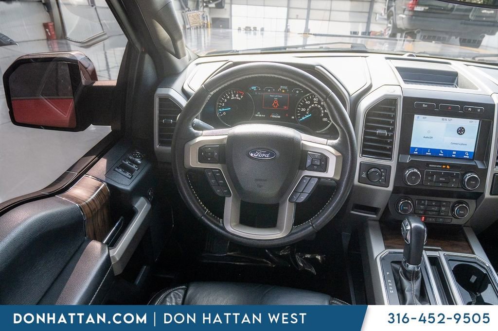 Used 2020 Ford F150 Lariat image 5
