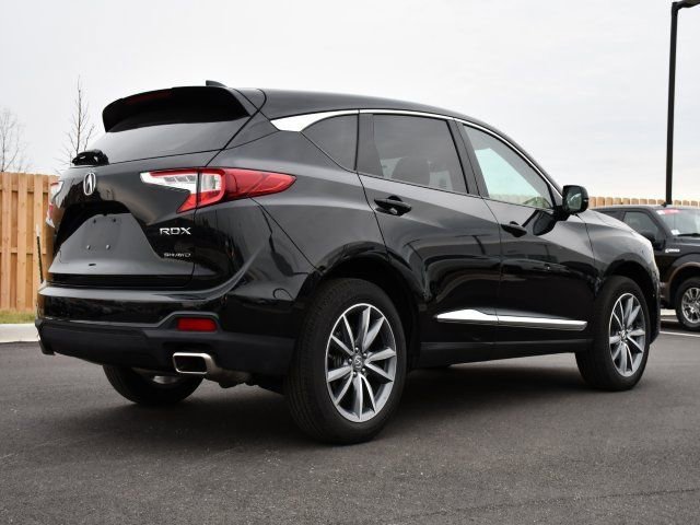 Certified 2024 Acura RDX w/ Technology Package image 7