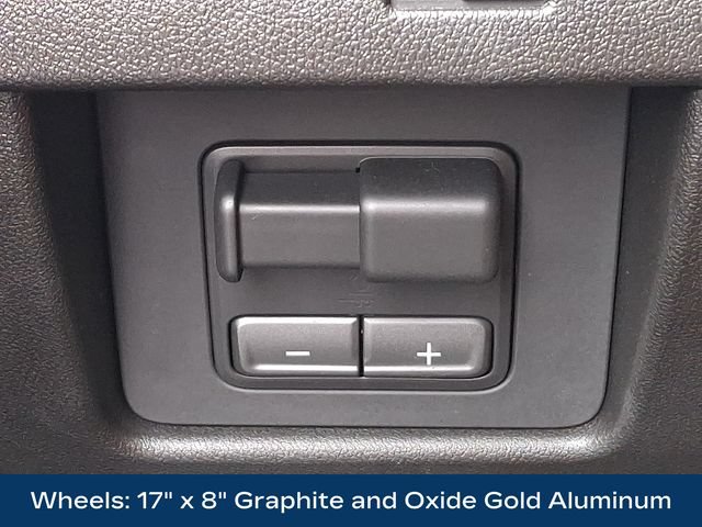 Used 2026 Chevrolet Colorado ZR2 AWD/4WD image 9