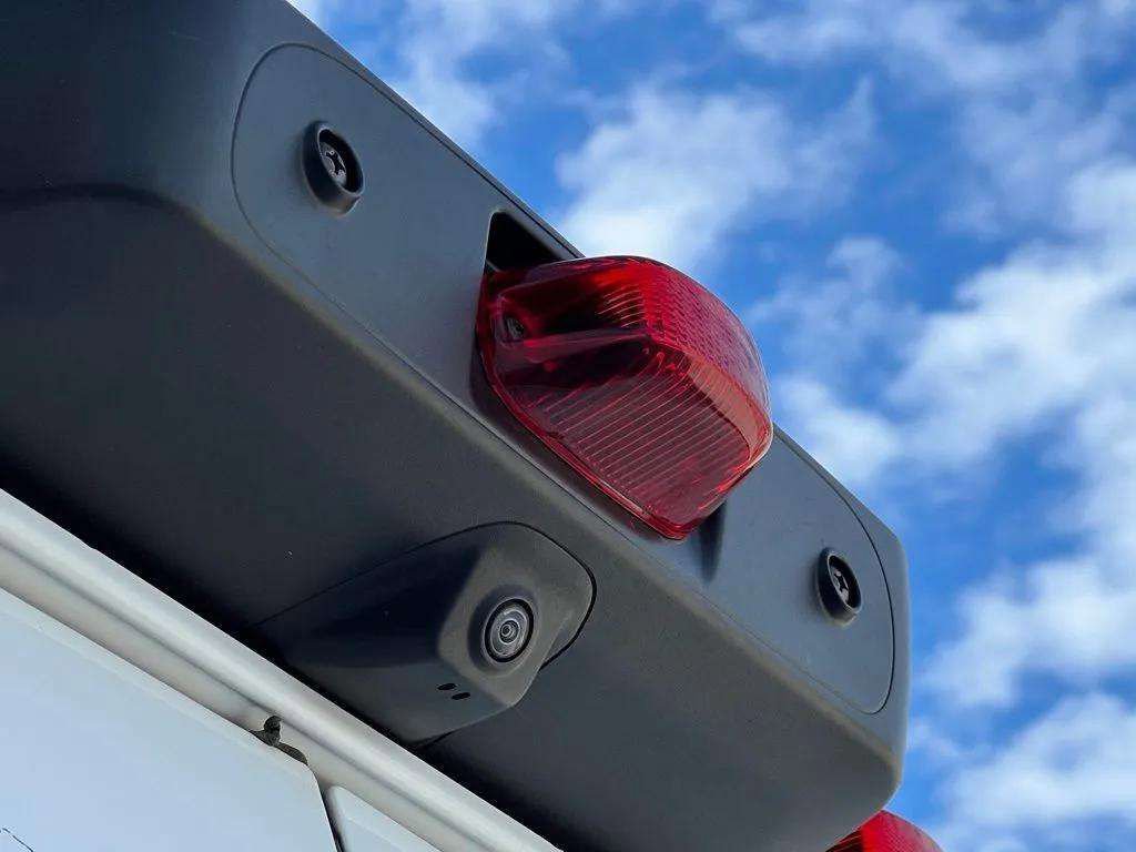 Used 2023 RAM ProMaster 2500 w/ Driver Convenience Group FWD image 9