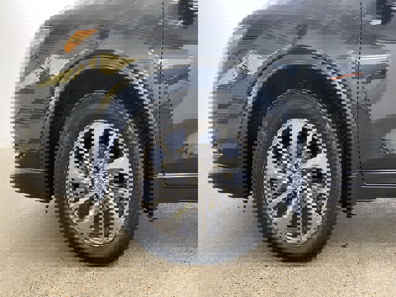 Used 2016 Nissan Rogue SL w/ SL Premium Package image 12