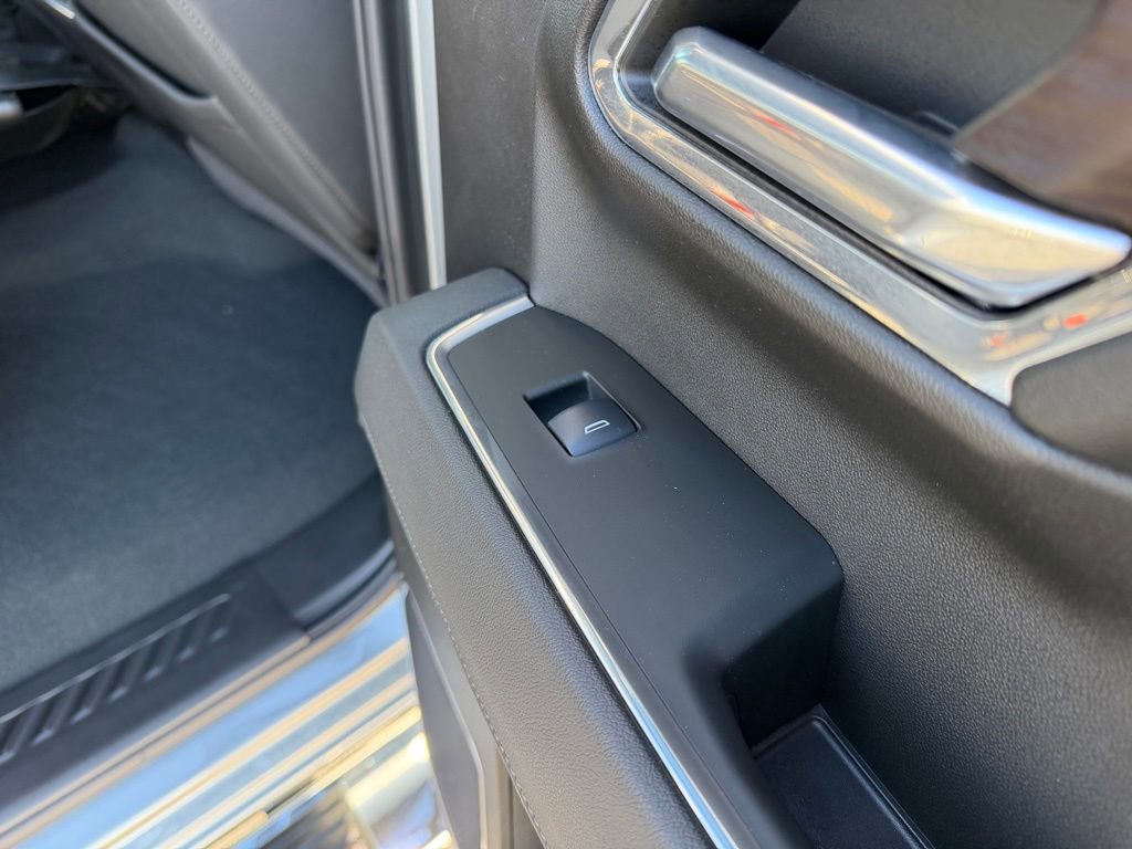 Used 2024 GMC Sierra 1500 SLT w/ SLT Premium Package image 22