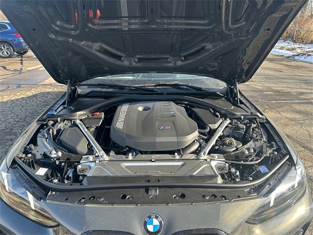 New 2026 BMW 440i xDrive Coupe w/ Premium Package image 20
