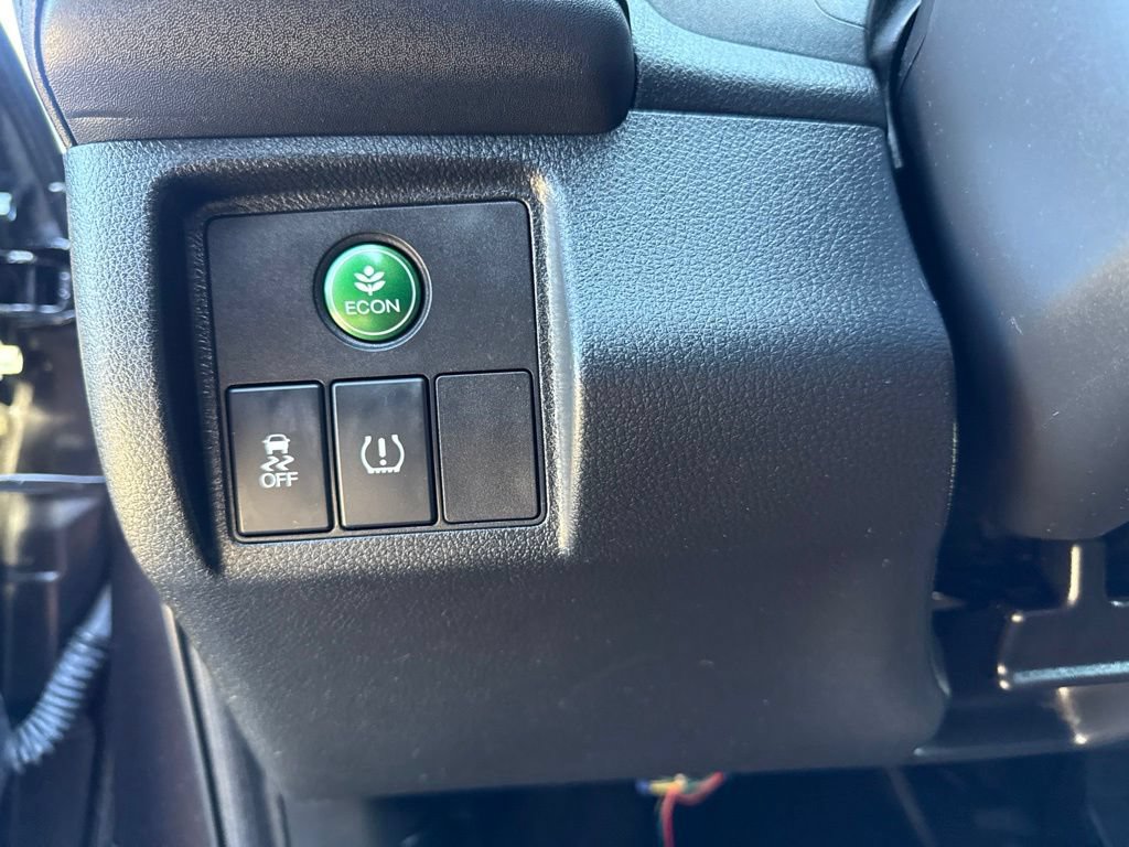 Used 2018 Honda HR-V EX-L image 14