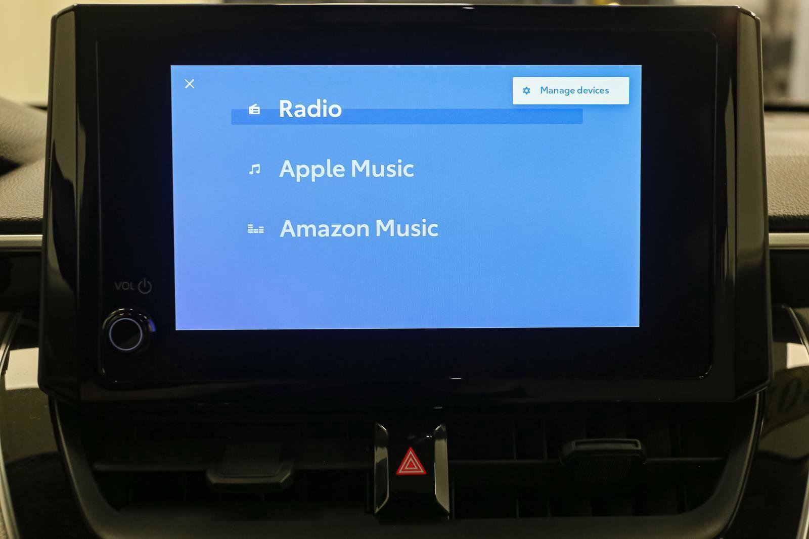 Used 2024 Toyota Corolla Cross L image 22