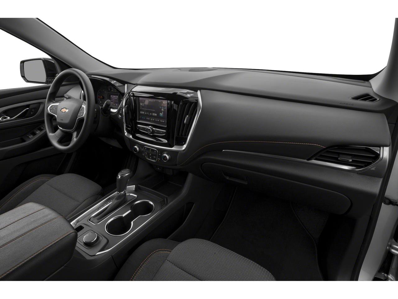 Used 2019 Chevrolet Traverse LS AWD/4WD image 45