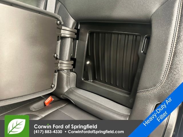 Used 2024 GMC Sierra 1500 AT4 image 20