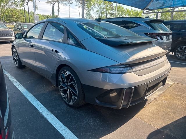 Used 2024 Hyundai Ioniq 6 SEL image 7