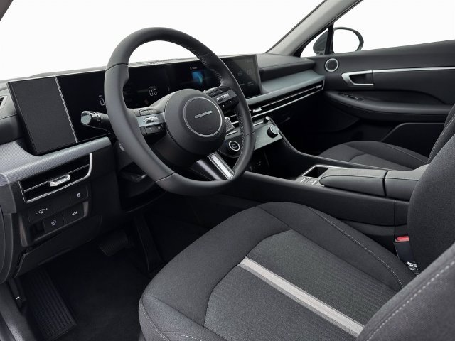 New 2026 Hyundai Sonata SEL FWD image 14