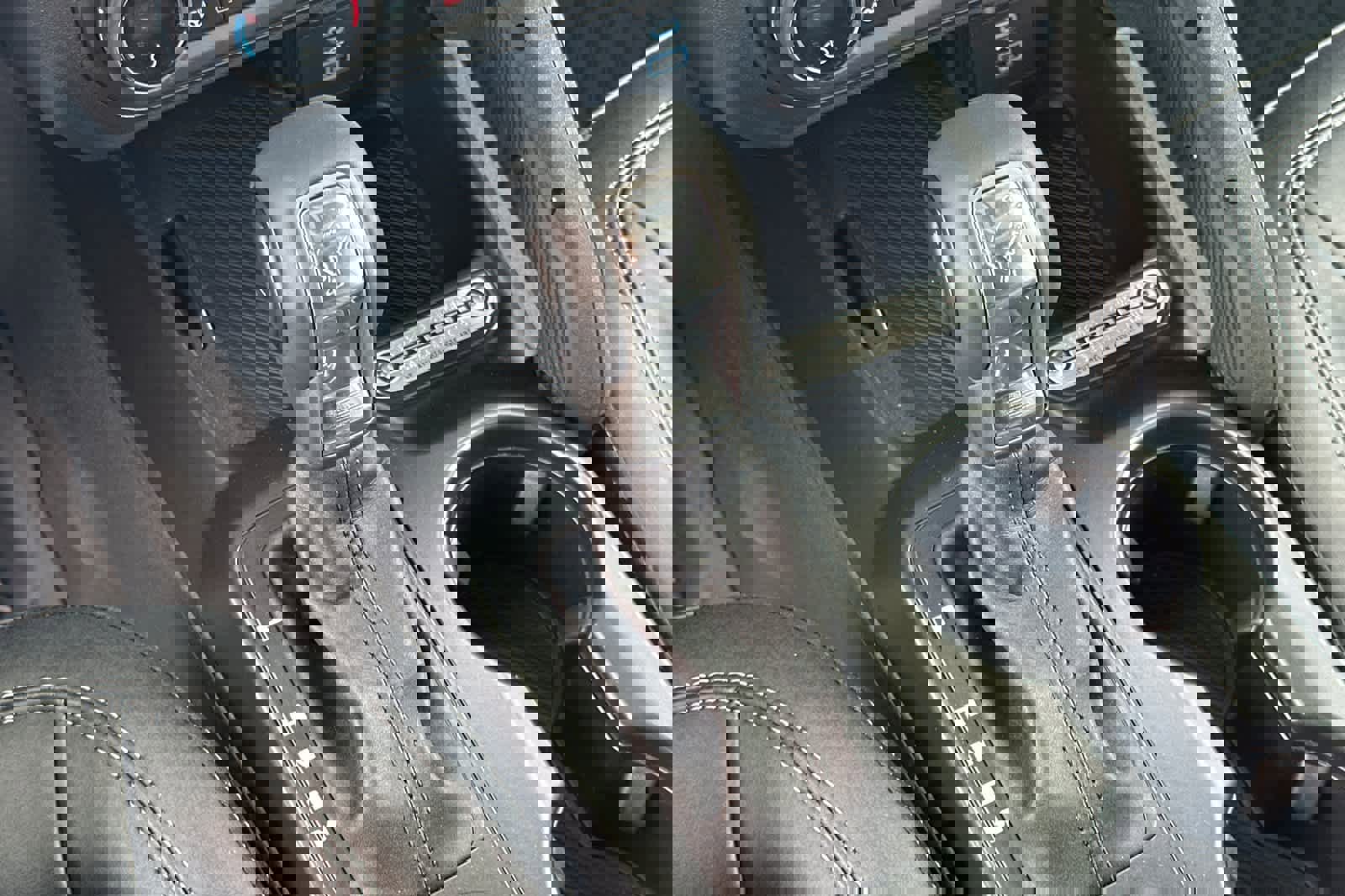 New 2025 Ford Bronco Badlands w/ Sasquatch Package image 23