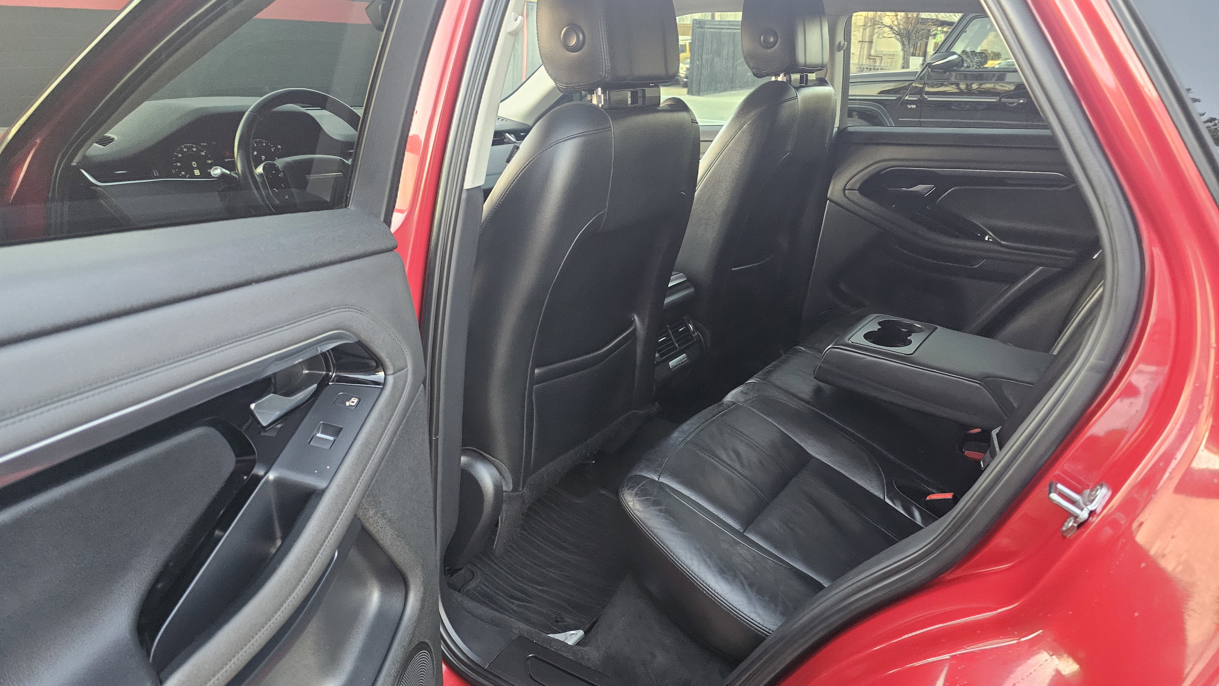 Used 2020 Land Rover Range Rover Evoque SE AWD/4WD image 20