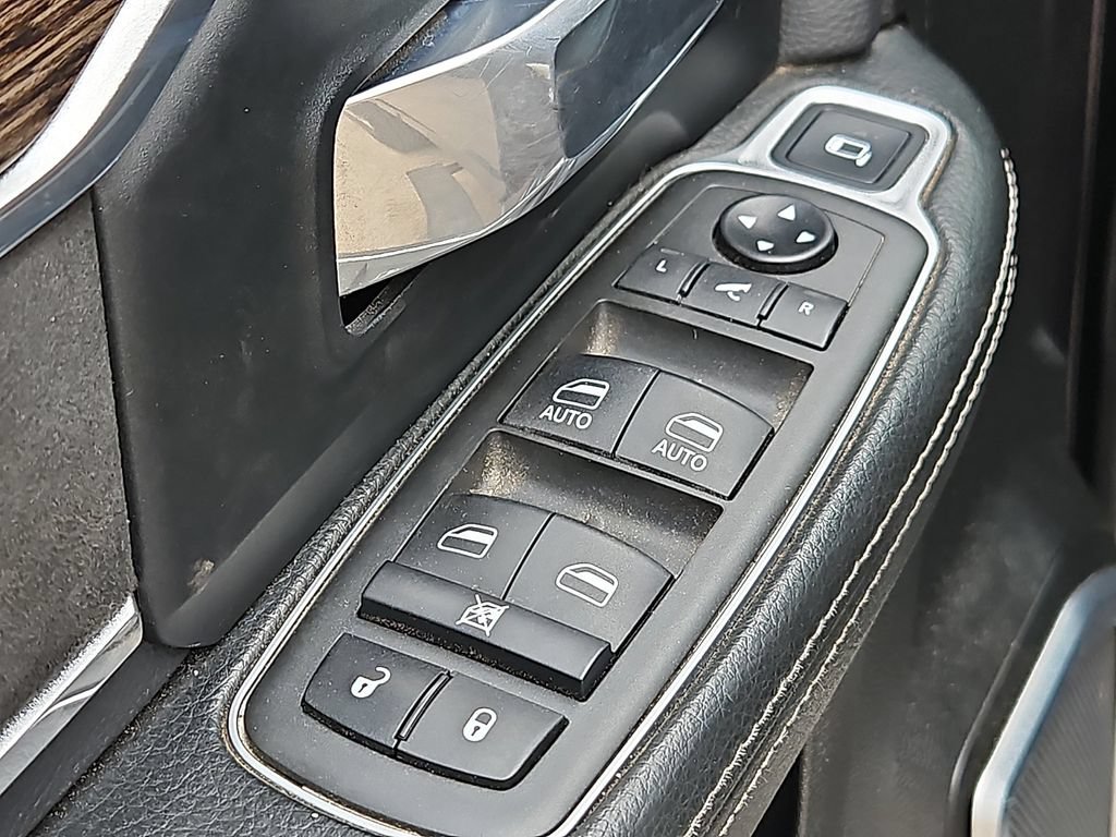 Used 2021 RAM 2500 Laramie AWD/4WD image 13
