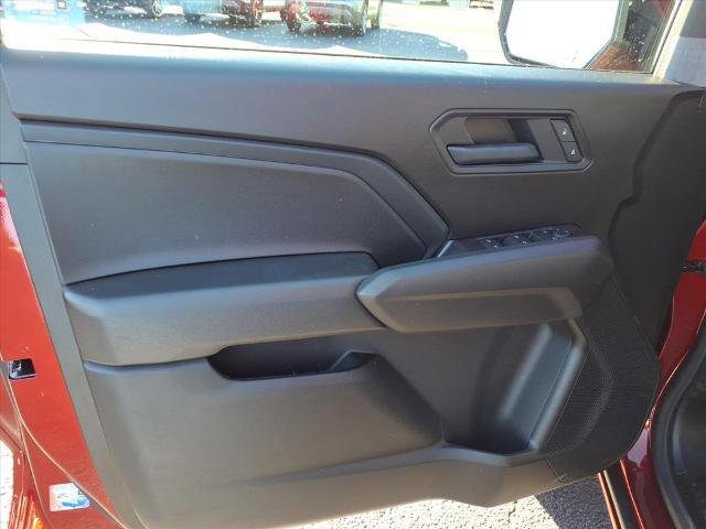 New 2026 Chevrolet Colorado Trail Boss image 8