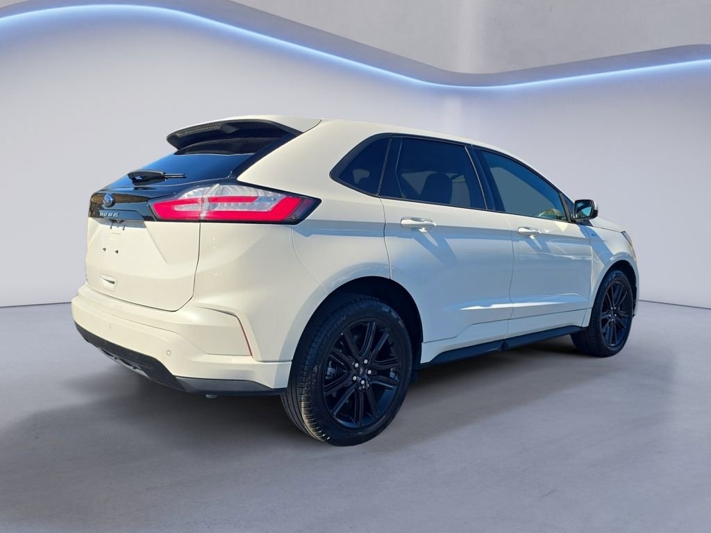 Used 2024 Ford Edge ST-Line image 5