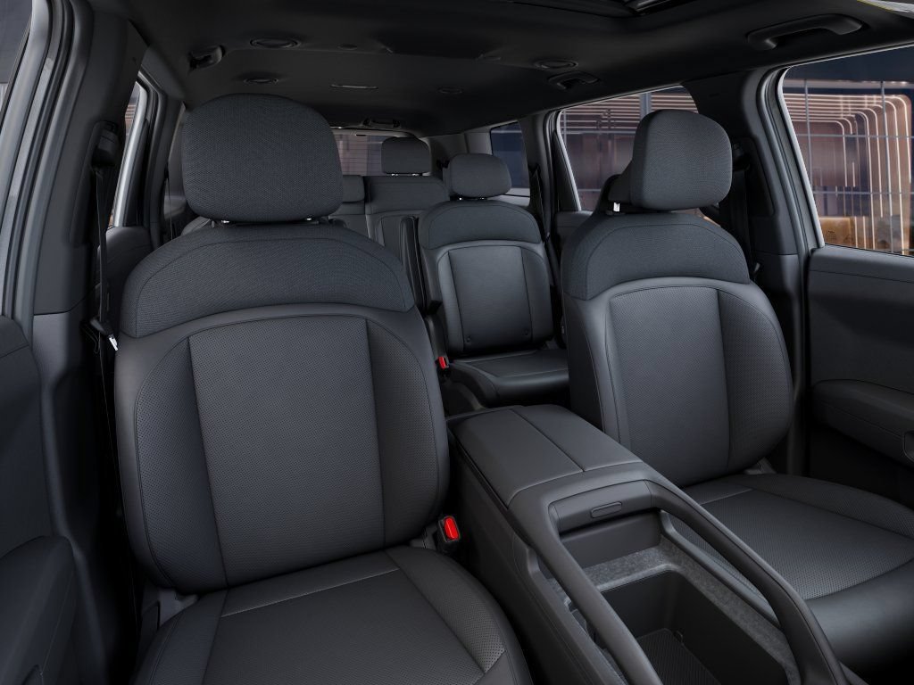 New 2027 Kia Telluride S AWD/4WD image 15
