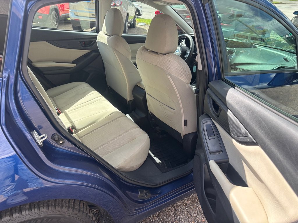 Used 2018 Subaru Impreza 2.0i Premium AWD/4WD image 16