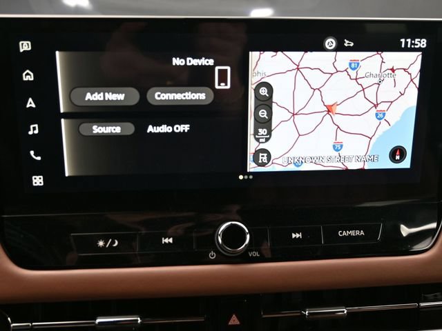 New 2026 Mitsubishi Outlander SEL FWD image 16