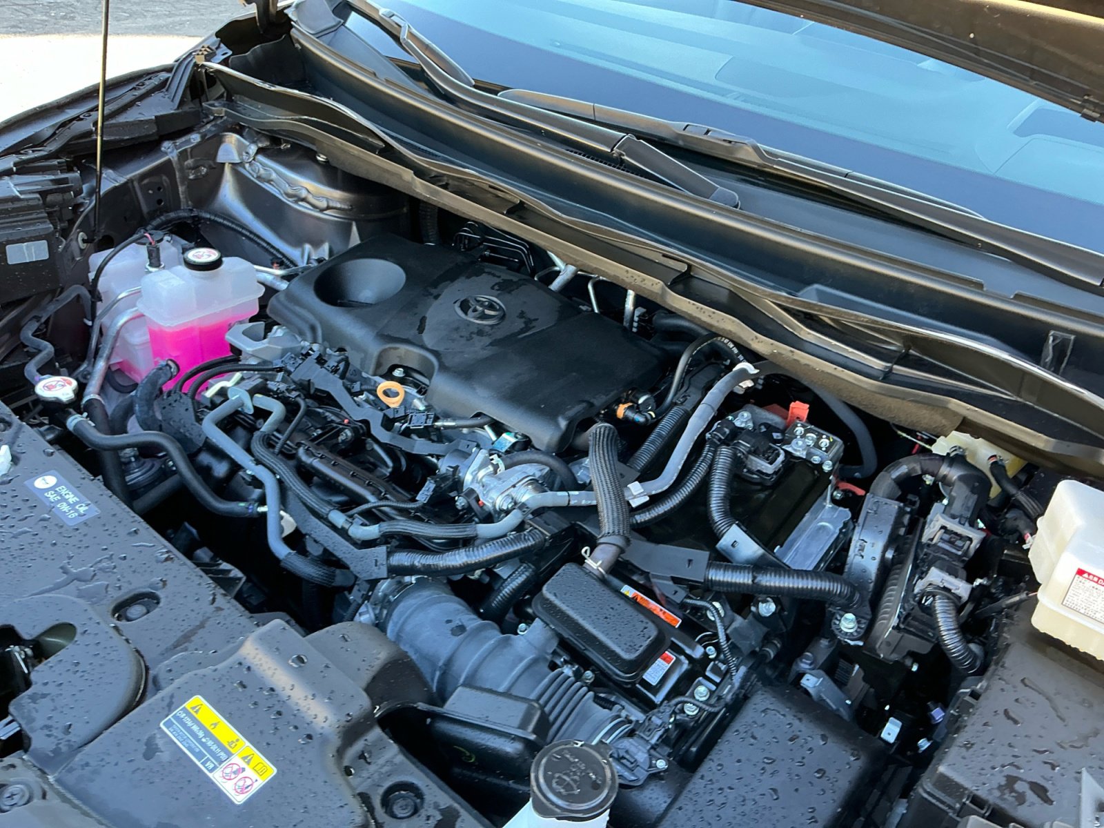 Used 2023 Toyota Sienna Platinum image 24