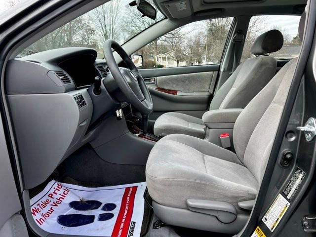 Used 2005 Toyota Corolla LE image 13