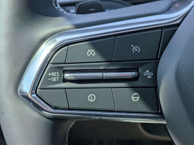 New 2026 Chevrolet Traverse Z71 w/ Enhanced Driving Package AWD/4WD image 15