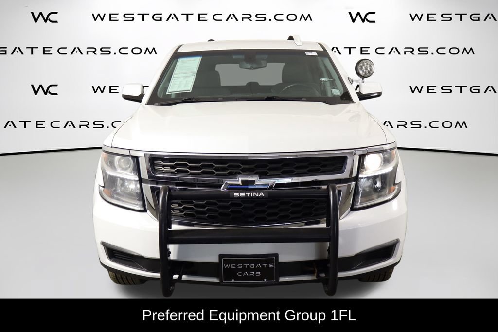 Used 2018 Chevrolet Tahoe 2WD video 2