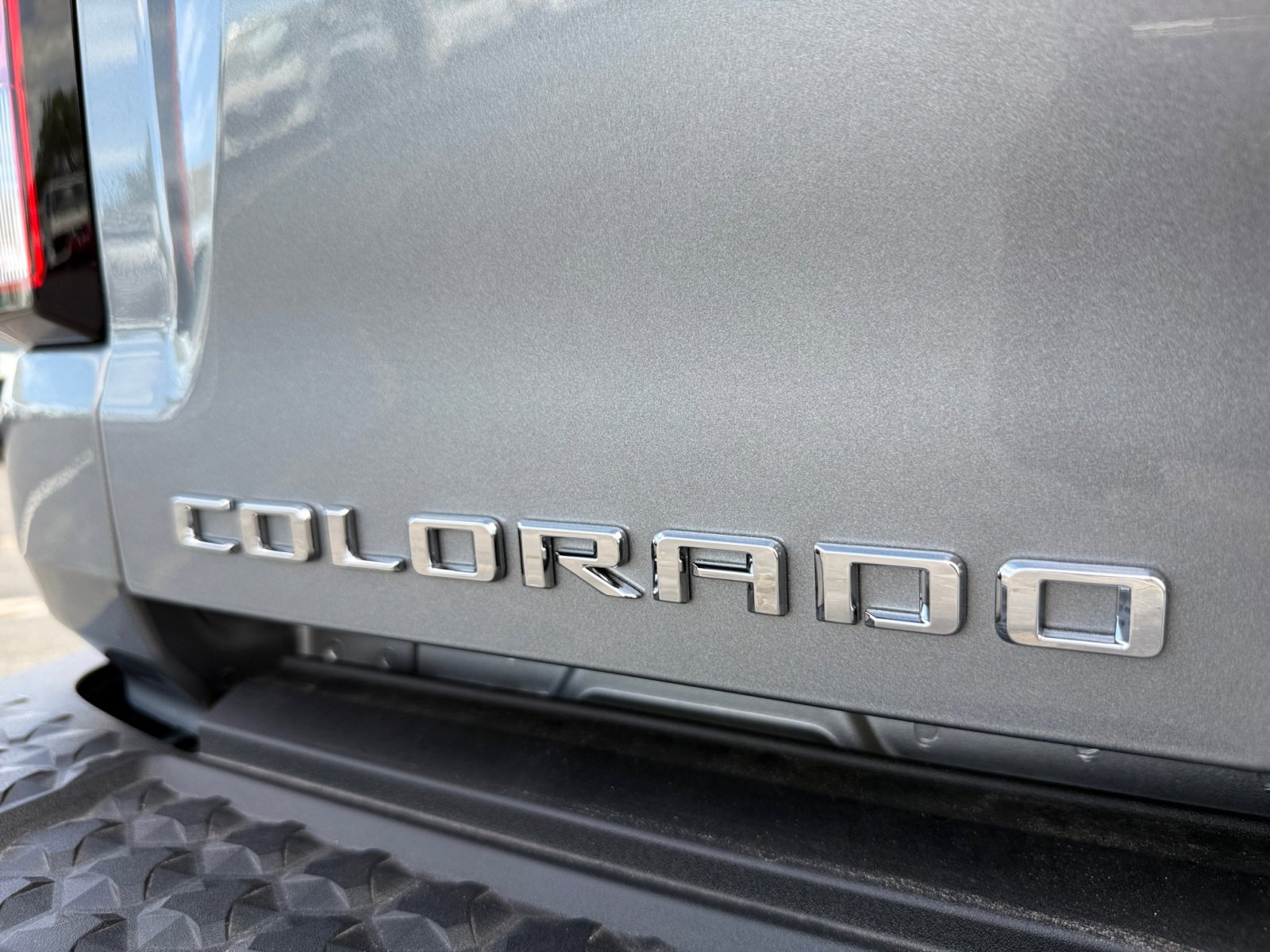 New 2026 Chevrolet Colorado LT w/ LT Convenience Package image 20
