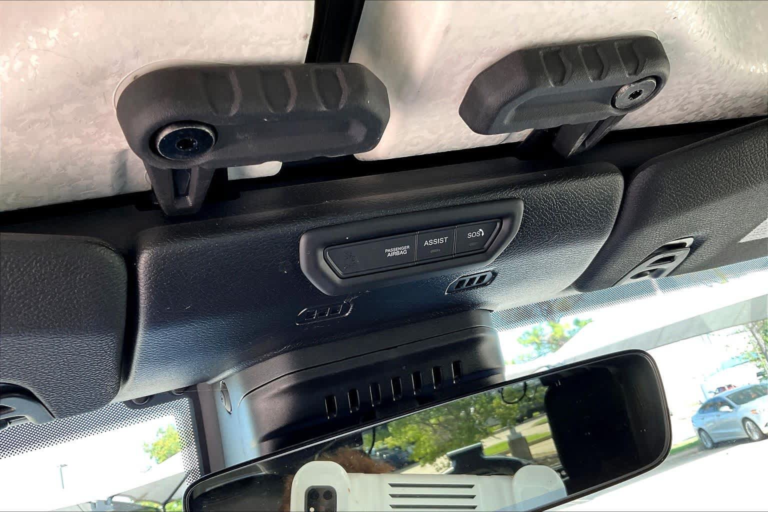 Used 2021 Jeep Wrangler Unlimited Rubicon AWD/4WD image 30