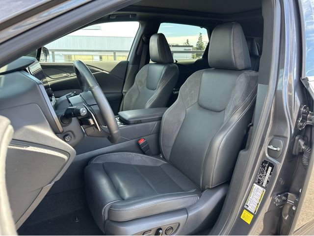 Certified 2024 Lexus RX 350 Luxury w/ Convenience Package image 7
