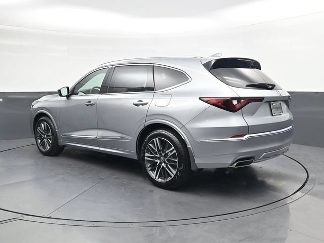 New 2026 Acura MDX w/ Advance Package AWD/4WD image 6
