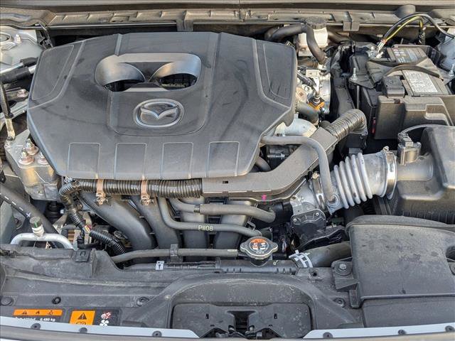 Used 2025 MAZDA CX-30 AWD 2.5 S w/ Preferred Package image 23