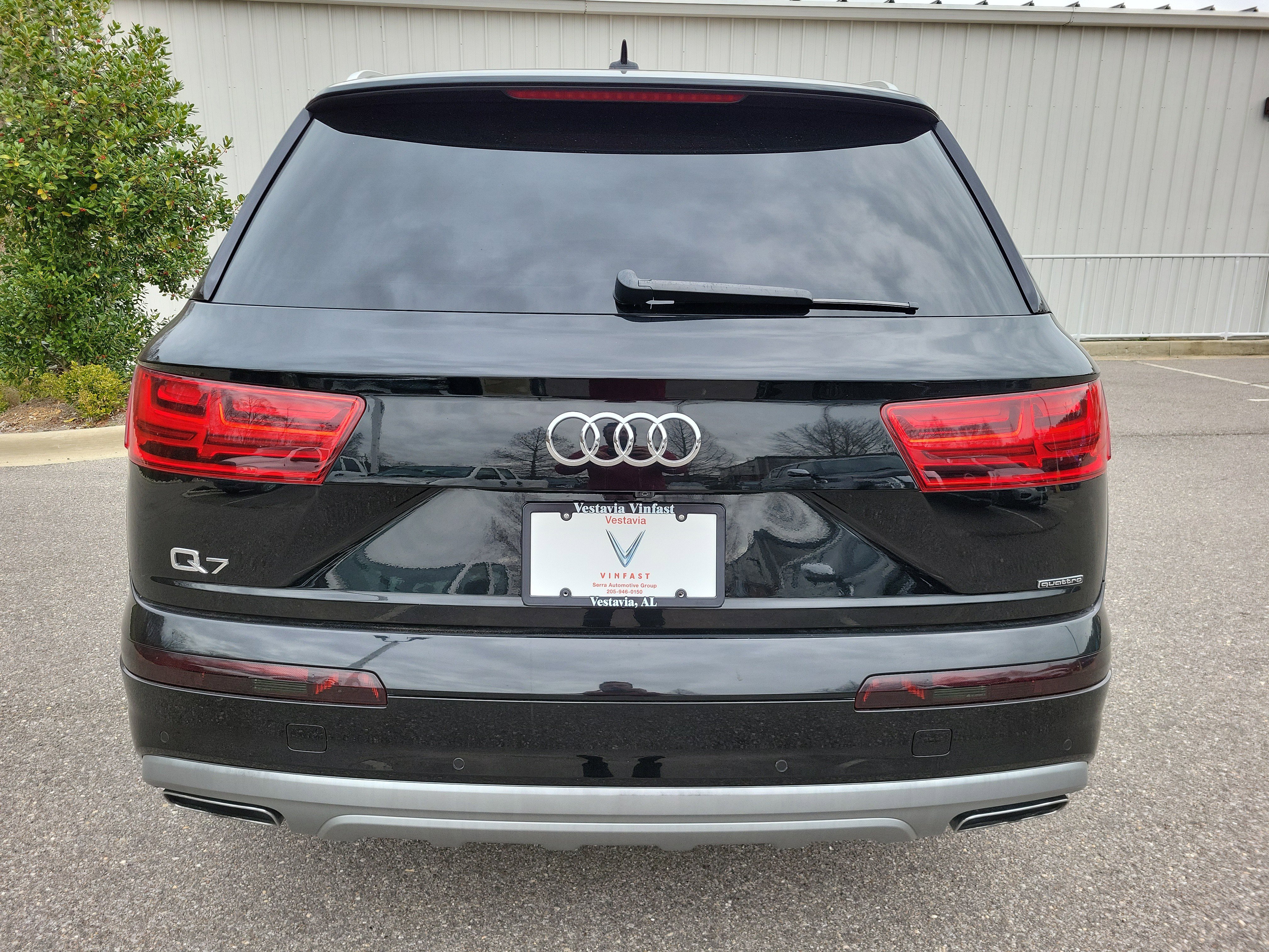 Used 2019 Audi Q7 3.0T Premium Plus image 6