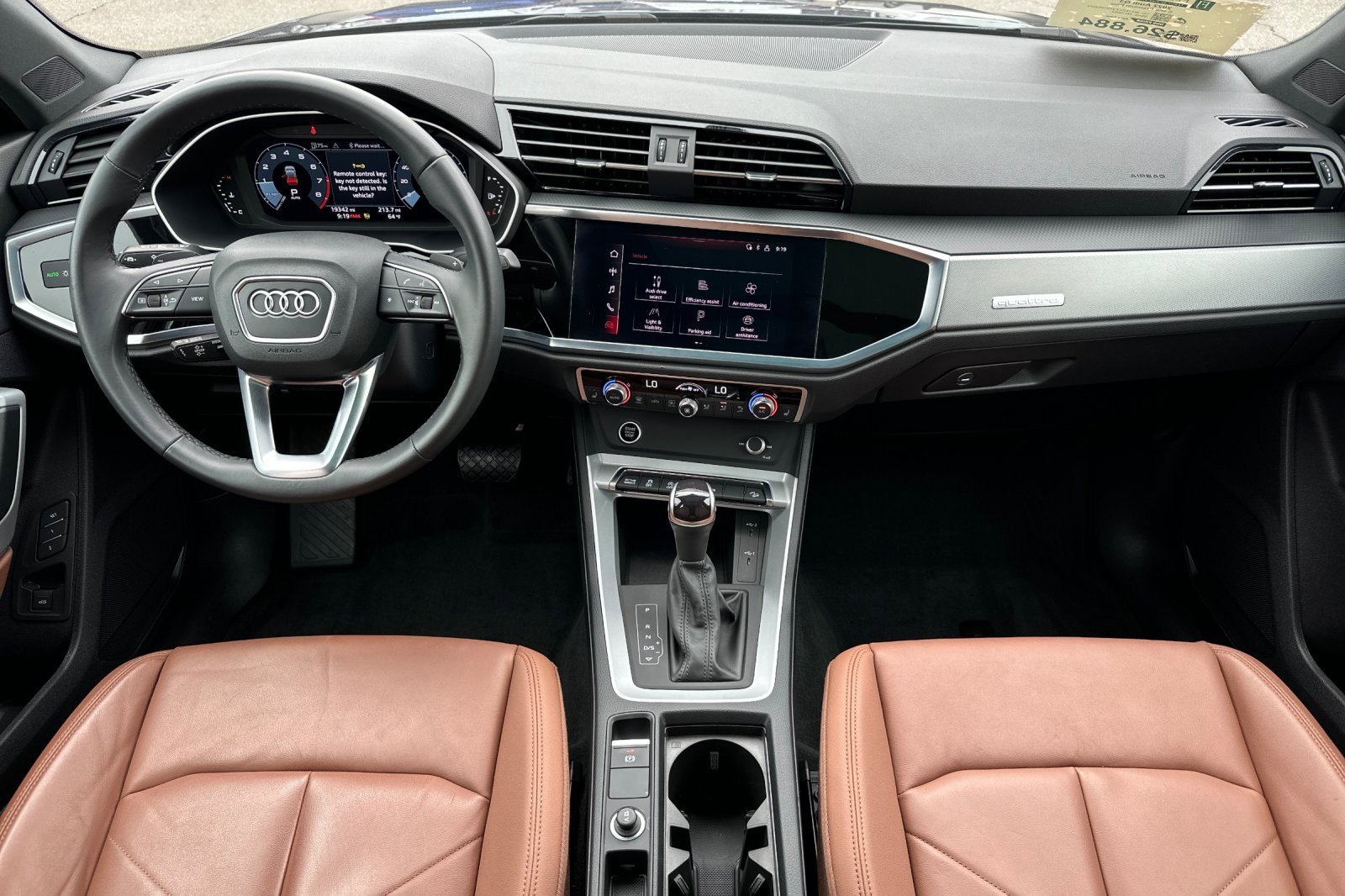 Used 2022 Audi Q3 2.0T Premium Plus AWD/4WD image 12
